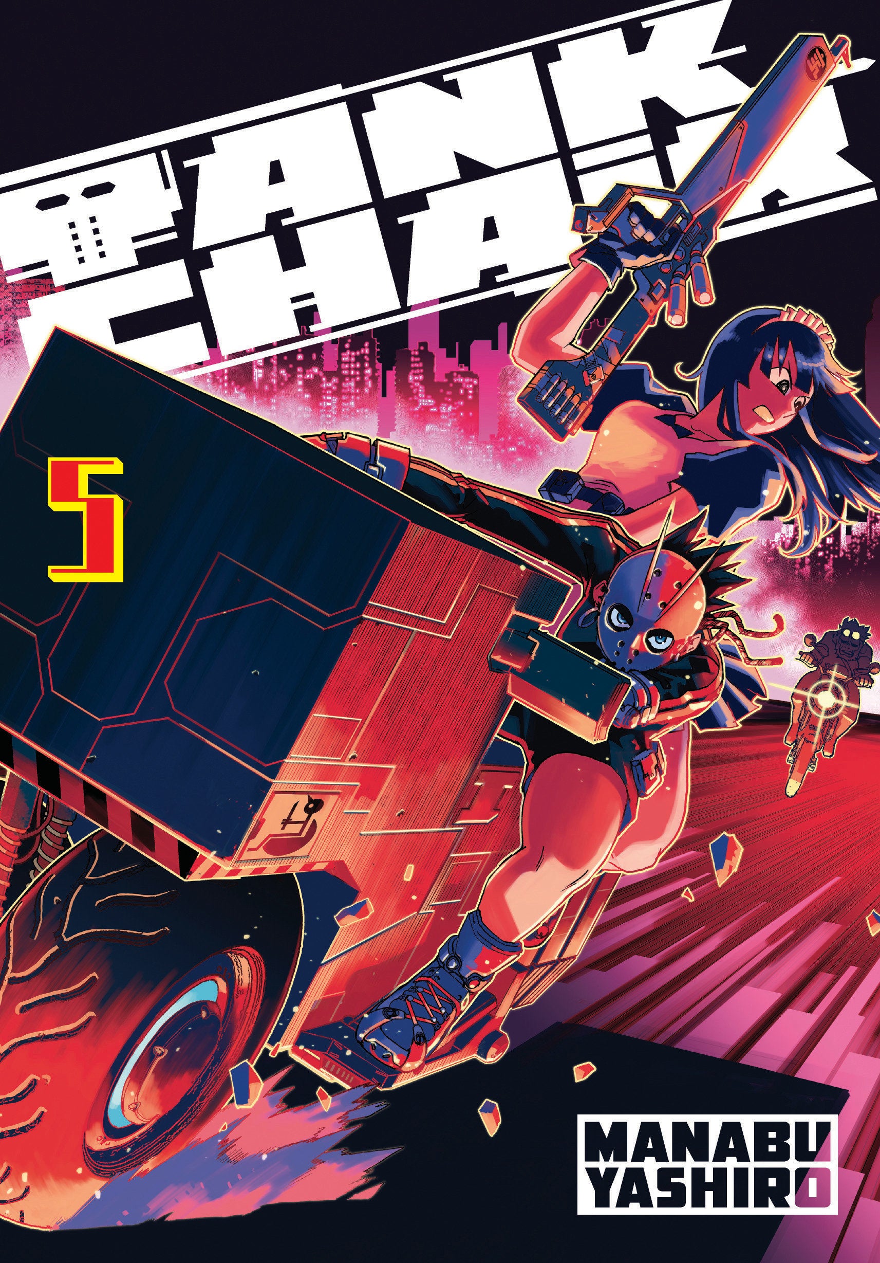 Tank Chair 5 | Dragon's Lair Comics and Fantasy Houston TX