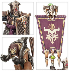 Warhammer Age of Sigmar: Warsmiths Of Hashut Infernal Cohort | Dragon's Lair Comics and Fantasy Houston TX