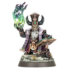 Warhammer Age of Sigmar: Warsmiths Of Hashut Daemonsmith/Ashen Elder | Dragon's Lair Comics and Fantasy Houston TX