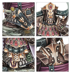 Warhammer Age of Sigmar: Warsmiths Of Hashut War Despot | Dragon's Lair Comics and Fantasy Houston TX