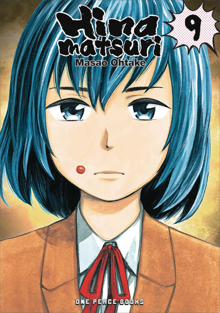 Hinamatsuri Graphic Novel Volume 09 | Dragon's Lair Comics and Fantasy Houston TX