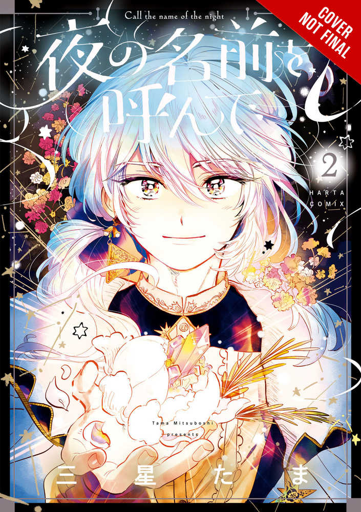 Call Name Of Night Volume 02 | Dragon's Lair Comics and Fantasy Houston TX