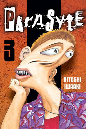 Parasyte Graphic Novel Volume 03 (Of 8) (Mature) | Dragon's Lair Comics and Fantasy Houston TX