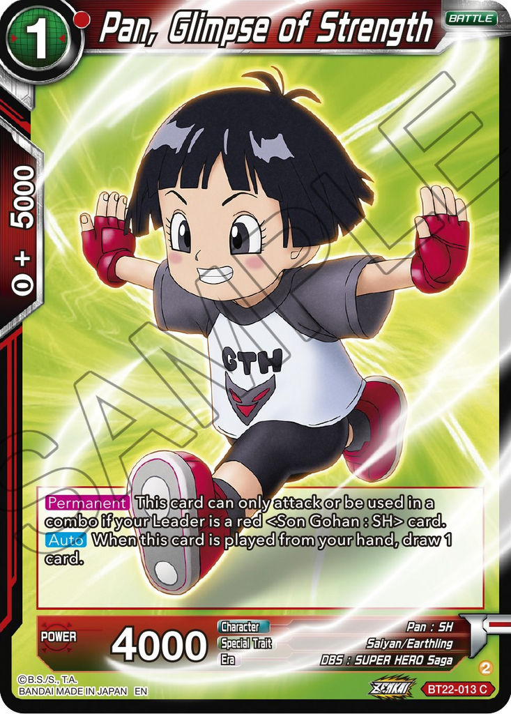 riftbound cards for sale Bursting Rage (Serial Numbered) (BT22-138) [Tournament Promotion Cards main image 1