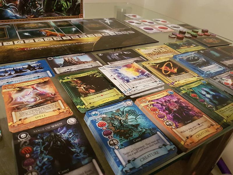 War of Supremacy | Dragon's Lair Comics and Fantasy Houston TX