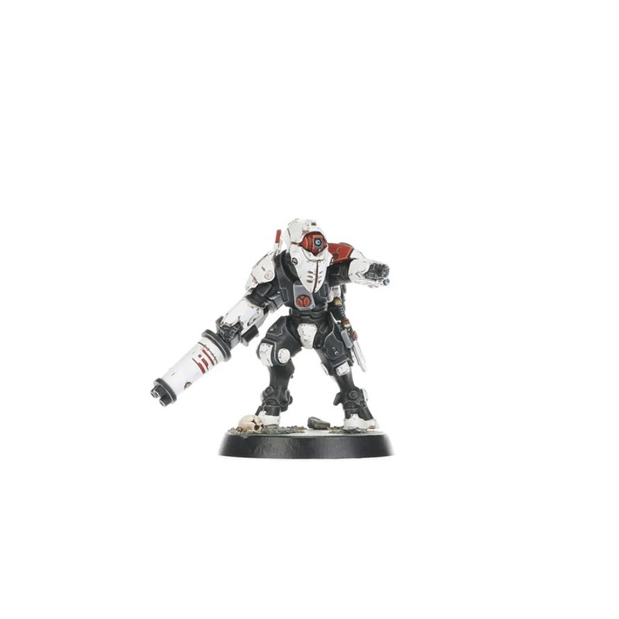 Kill Team: XV26 Stealth Battlesuits | Odin's Place