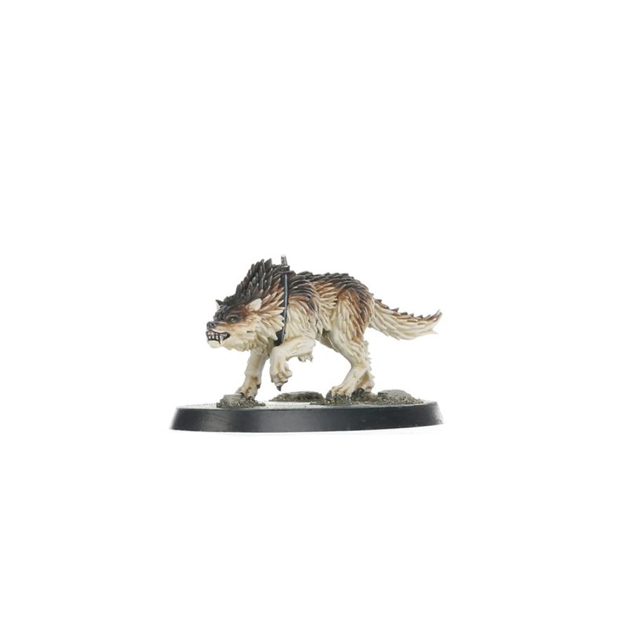 Kill Team: Wolf Scouts | Odin's Place