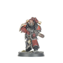 Warhammer 40k: Red Corsairs Raiders | Odin's Place