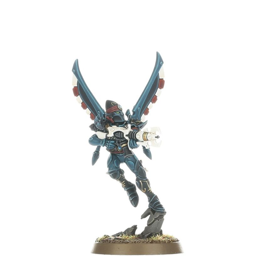 Warhammer 40k: Corsair Skyreavers | Odin's Place
