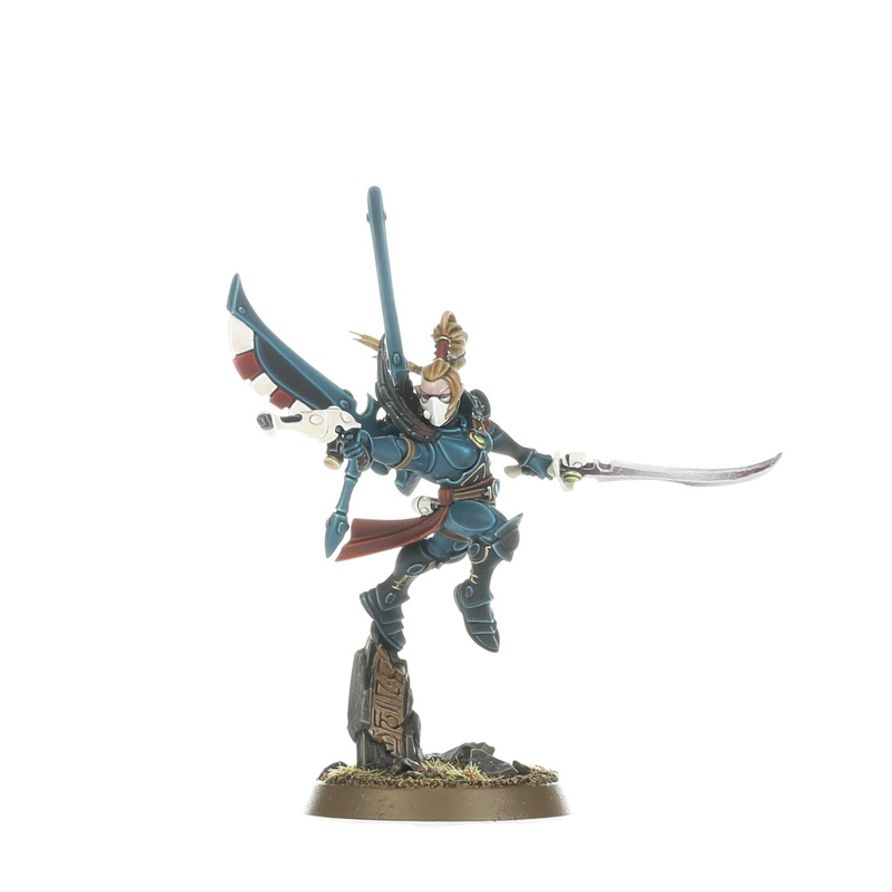 Warhammer 40k: Corsair Skyreavers | Odin's Place
