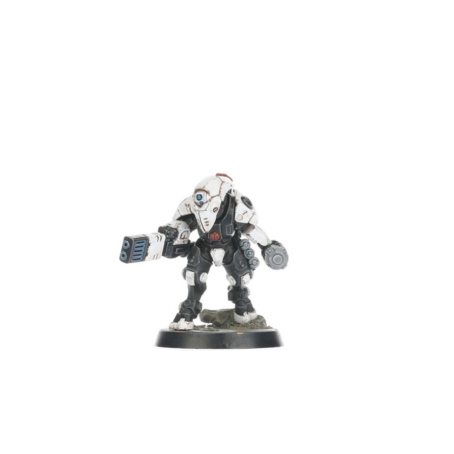 Kill Team: XV26 Stealth Battlesuits | Odin's Place