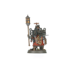 Warhammer Age of sigmar: Cities of Sigmar Fusil Platoon Spearhead | Odin's Place