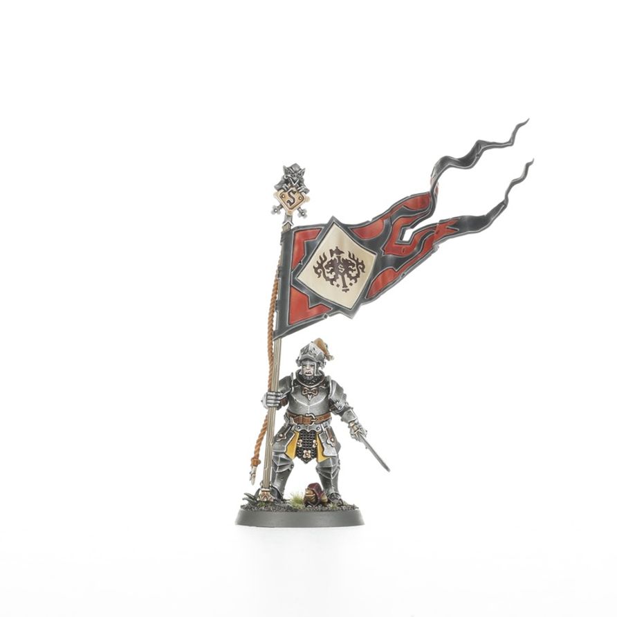 Warhammer Age of Sigmar: Freeguild Gallants | Odin's Place