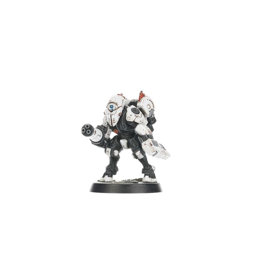 Kill Team: XV26 Stealth Battlesuits | Odin's Place