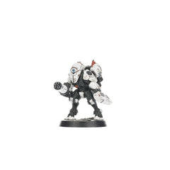 Kill Team: XV26 Stealth Battlesuits | Odin's Place