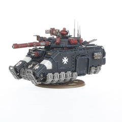 Warhammer 40k: Eye of Terror Battalion: Sons of Dorn | Odin's Place