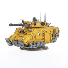 Warhammer 40k: Eye of Terror Battalion: Sons of Dorn | Odin's Place