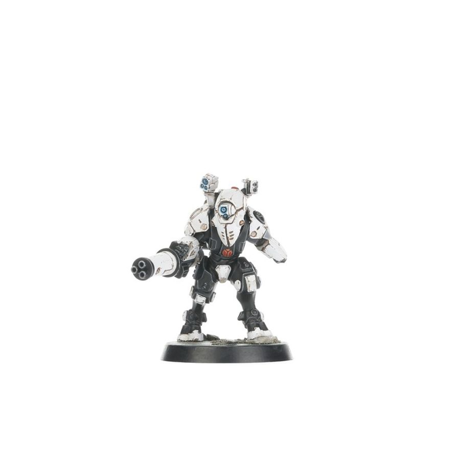 Kill Team: XV26 Stealth Battlesuits | Odin's Place