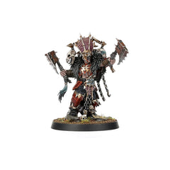 Warhammer Age Of Sigmar: Blades Of Khorne Spearhead: Fangs of the Blood God | Dragon's Lair Comics and Fantasy Houston TX