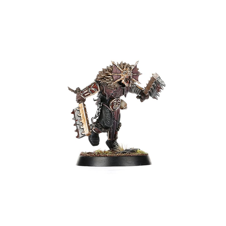 Warhammer Age Of Sigmar: Blades Of Khorne Spearhead: Fangs of the Blood God | Dragon's Lair Comics and Fantasy Houston TX