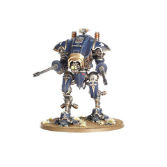 Warhammer 40k: Eye of Terror Battalion: Imperial Knights | Odin's Place