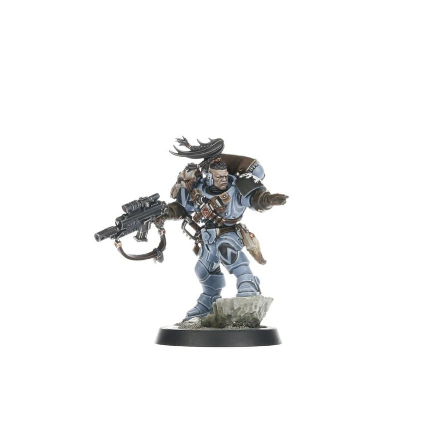 Kill Team: Wolf Scouts | Odin's Place