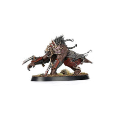 Warhammer Age Of Sigmar: Blades Of Khorne Spearhead: Fangs of the Blood God | Dragon's Lair Comics and Fantasy Houston TX