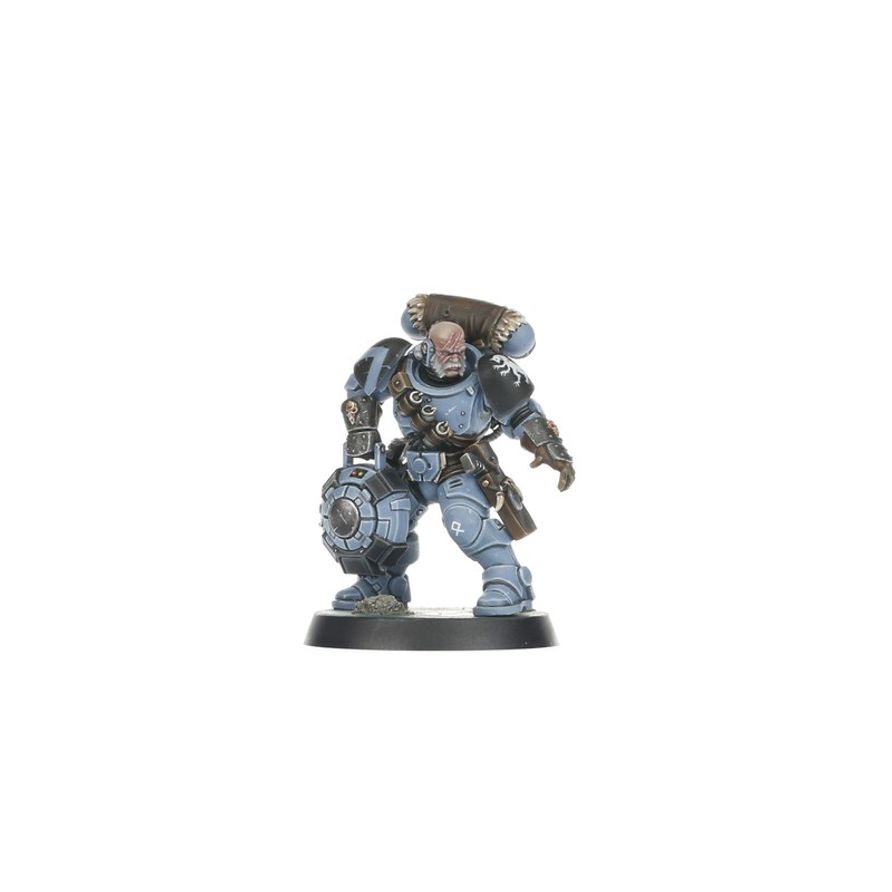 Kill Team: Wolf Scouts | Odin's Place