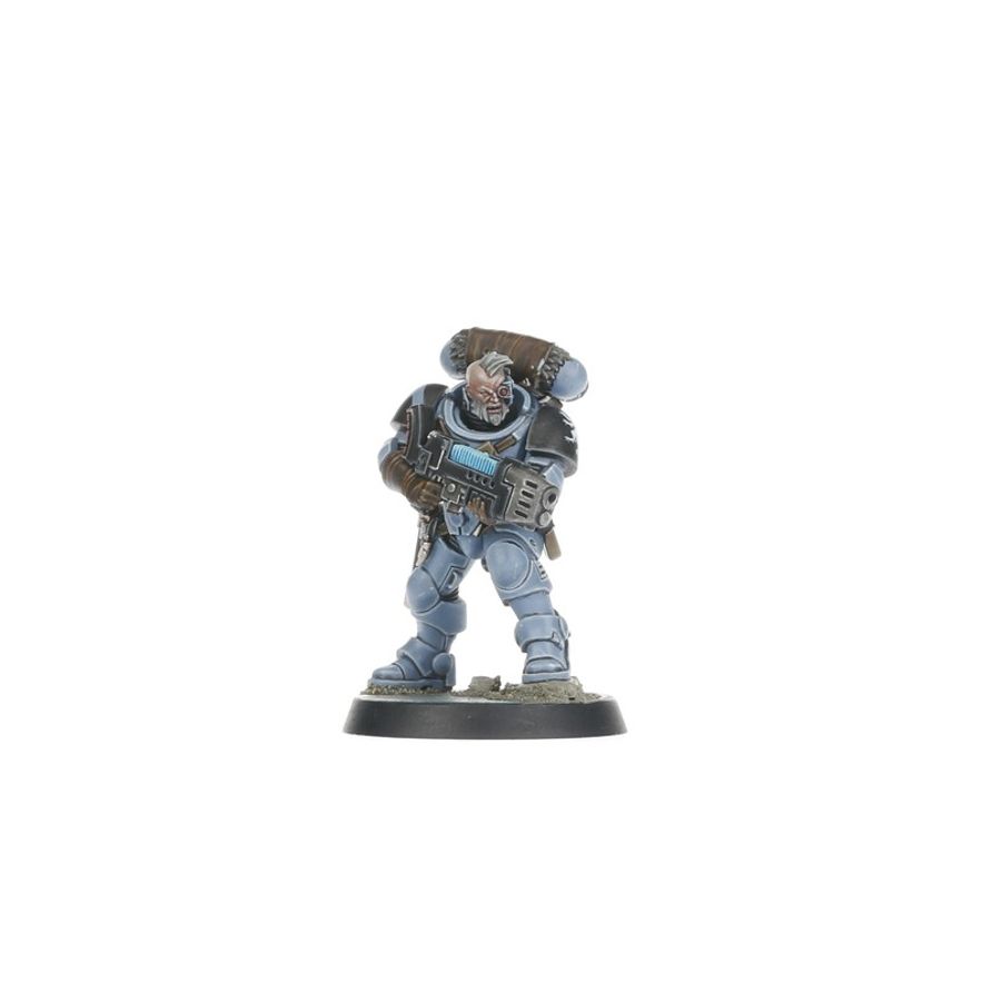 Kill Team: Wolf Scouts | Odin's Place