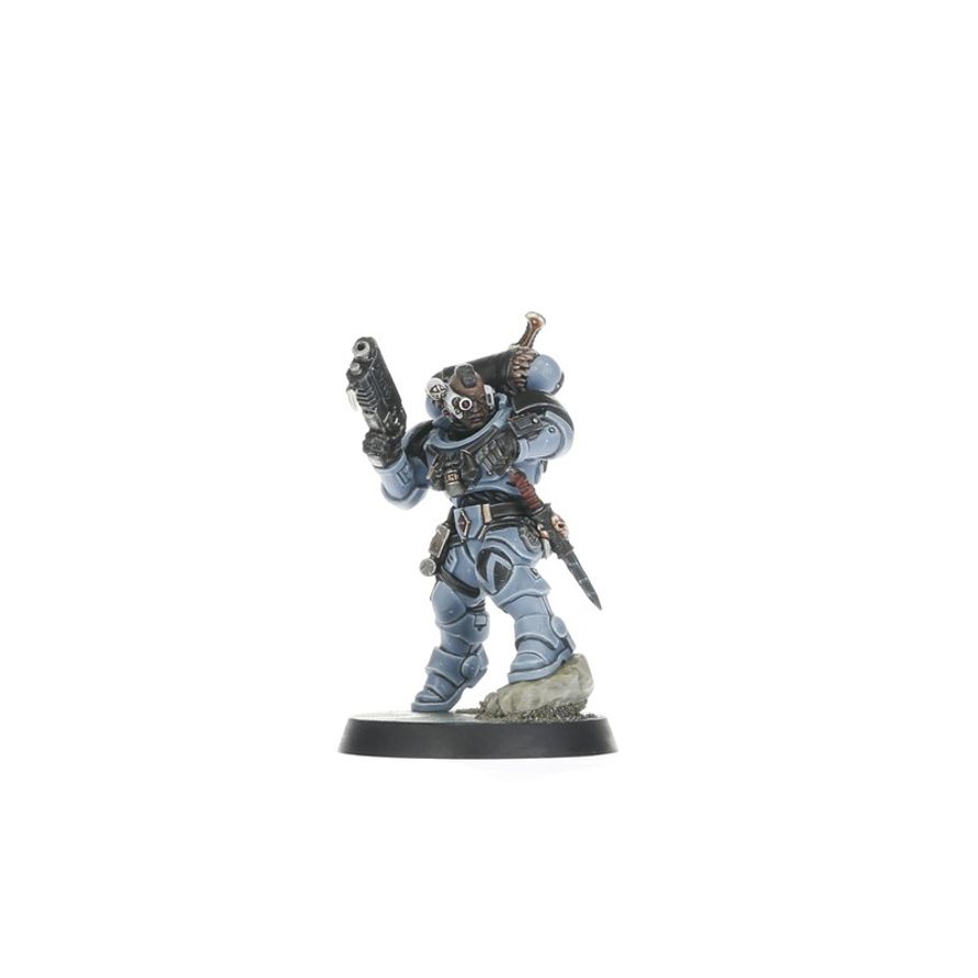 Kill Team: Wolf Scouts | Odin's Place