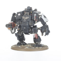 Warhammer 40k: Eye of Terror Battalion: Sons of Dorn | Odin's Place