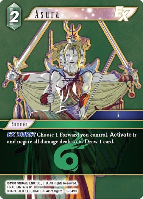Asura EX [Opus V] | Dragon's Lair Comics and Fantasy Houston TX