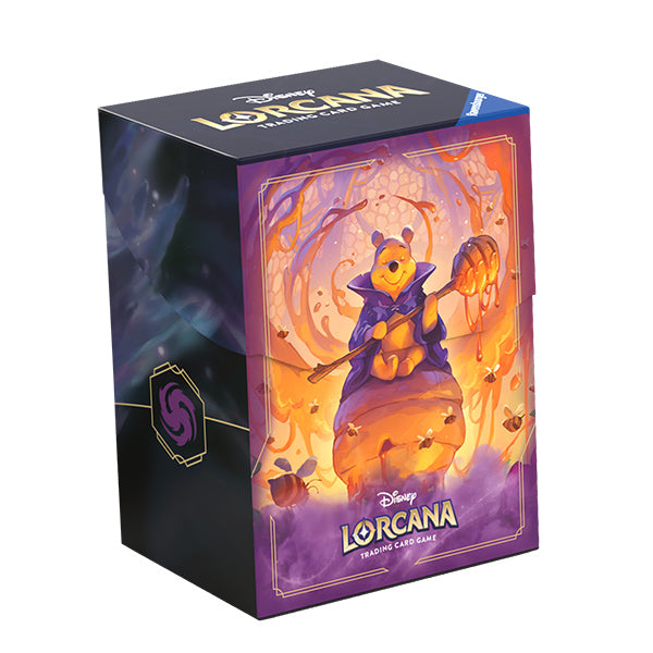 Disney Lorcana TCG: Azurite Sea Set | Dragon's Lair Comics and Fantasy Houston TX
