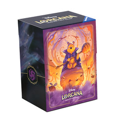 Disney Lorcana TCG: Azurite Sea Set | Dragon's Lair Comics and Fantasy Houston TX