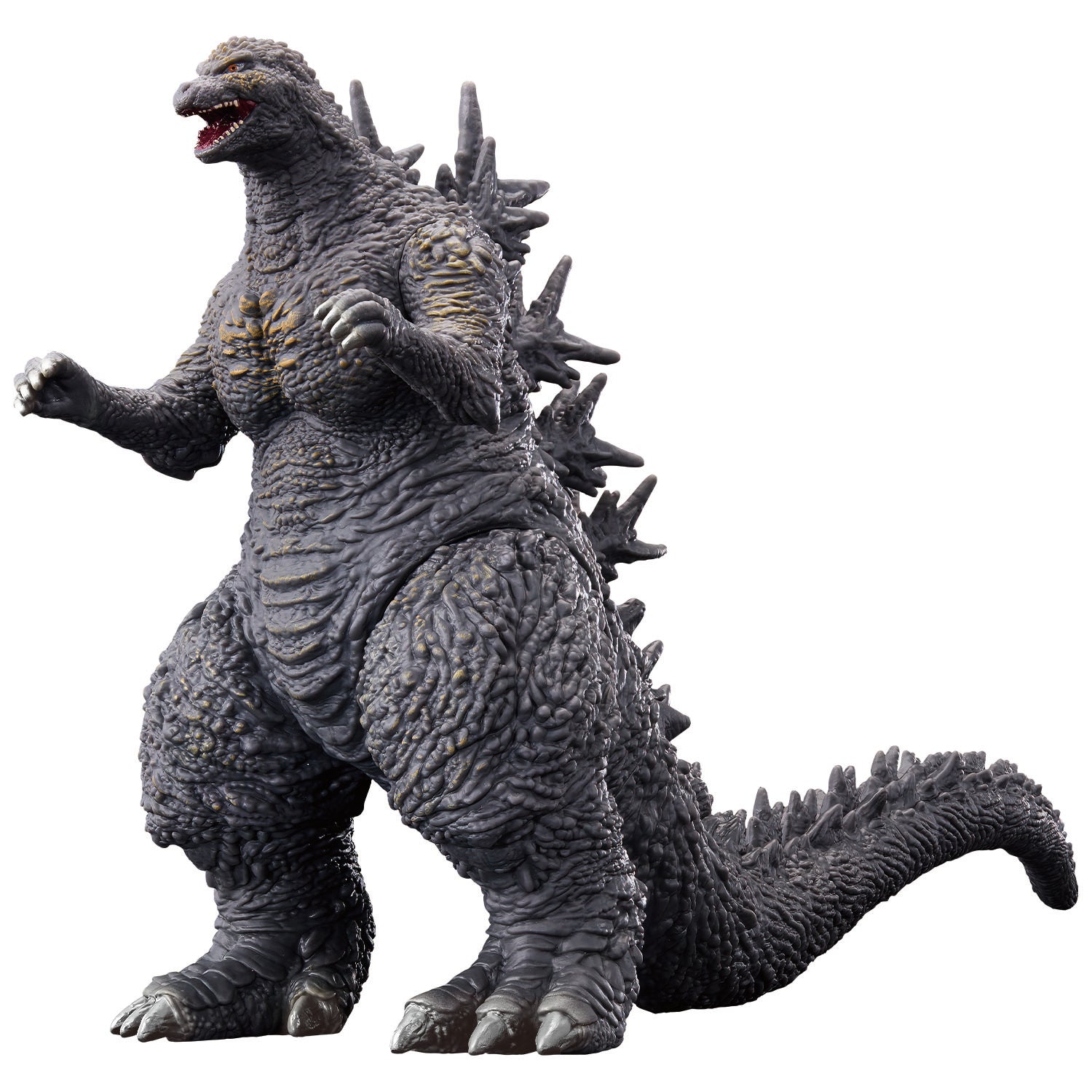 Bandai Movie Monster Series – Godzilla 2023 (Minus One) "Godzilla Minus One" | Dragon's Lair Comics and Fantasy Houston TX