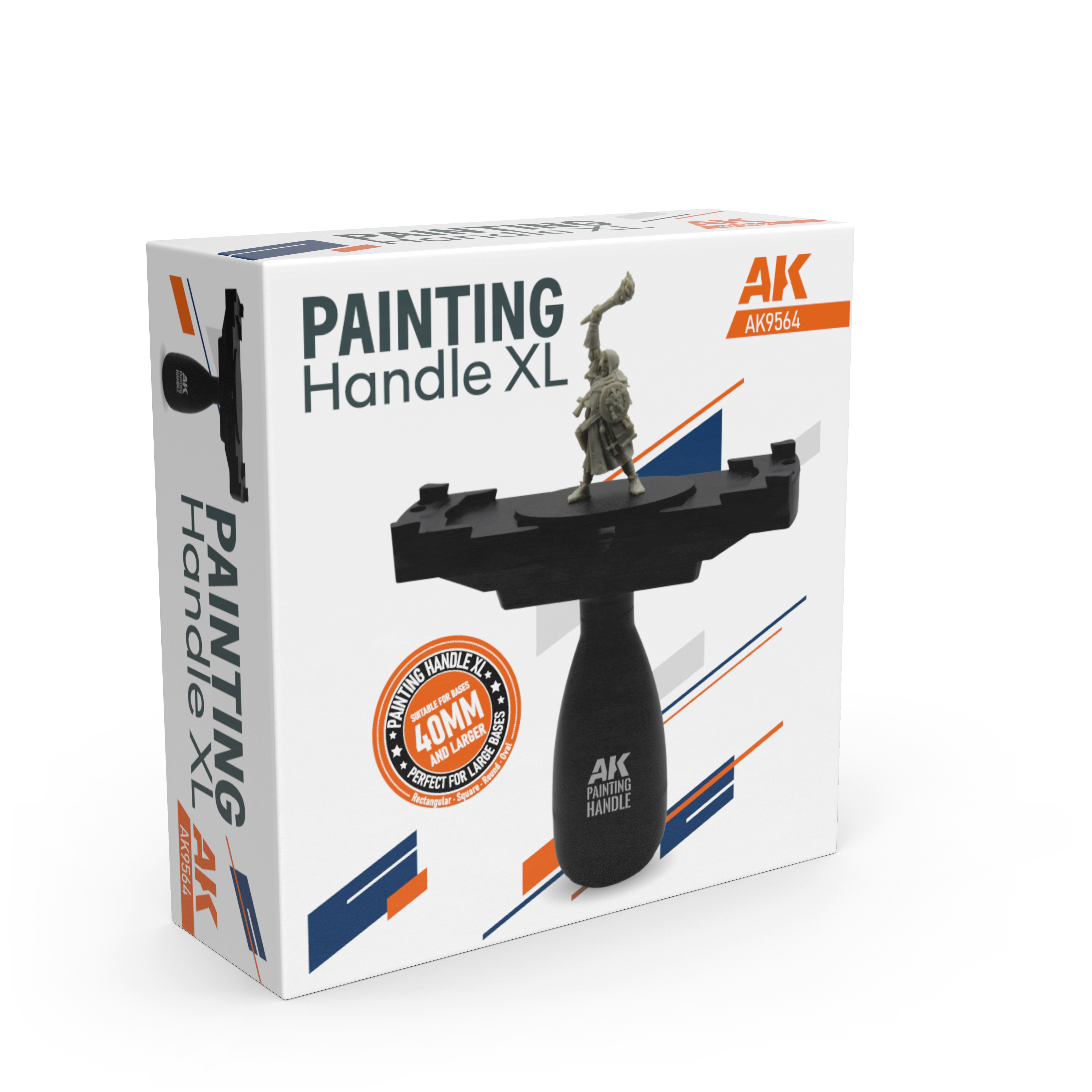 AK Interactive Painting Handle XL | Odin's Place