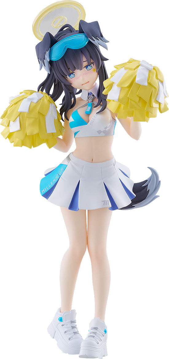Good Smile Company Blue Archive Series Pop Up Parade Hibiki Cheer Squad Memorial Lobby Ver. Figure | Dragon's Lair Comics and Fantasy Houston TX