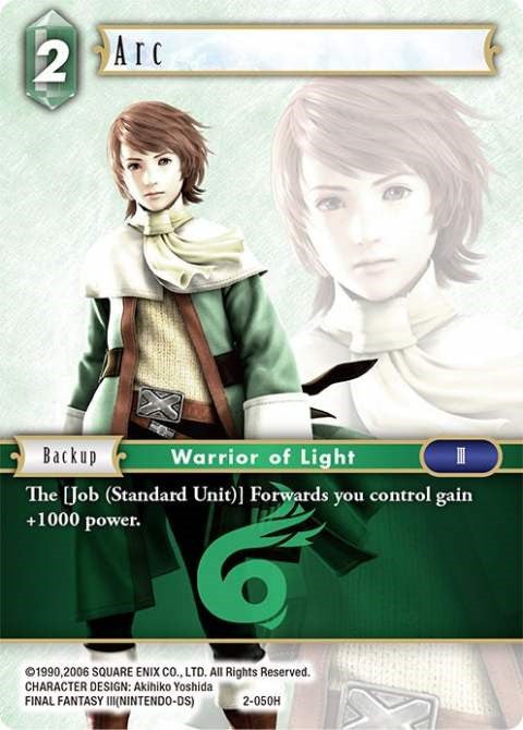 Arc [Opus II] | Dragon's Lair Comics and Fantasy Houston TX