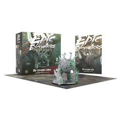Epic Encounters Ruins of Symbaroum: The Corrupted Coloss | Odin's Place