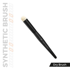 AK Interactive Synthetic Dry Brush - L | Dragon's Lair Comics and Fantasy Houston TX