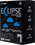 Ultra PRO Sleeves Enhanced Eclipse MATTE 105 Count Assorted Colors | Odin's Place