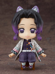Good Smile Company Demon Slayer: Kimetsu no Yaiba Series Shinobu Kocho Nendoroid Swacchao! Doll | Dragon's Lair Comics and Fantasy Houston TX