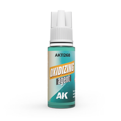 AK Interactive Rust Effect Set | Dragon's Lair Comics and Fantasy Houston TX