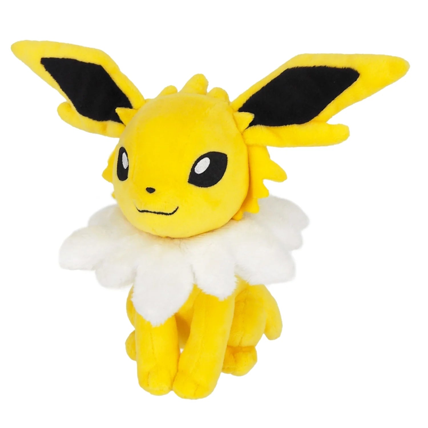 Sanei Pokemon All Star Collection PP111 Jolteon Plush | Odin's Place