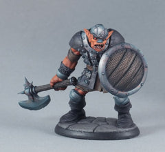 Reaper Bones Dungeon Dwellers: Scarneck Hobgoblin | Dragon's Lair Comics and Fantasy Houston TX