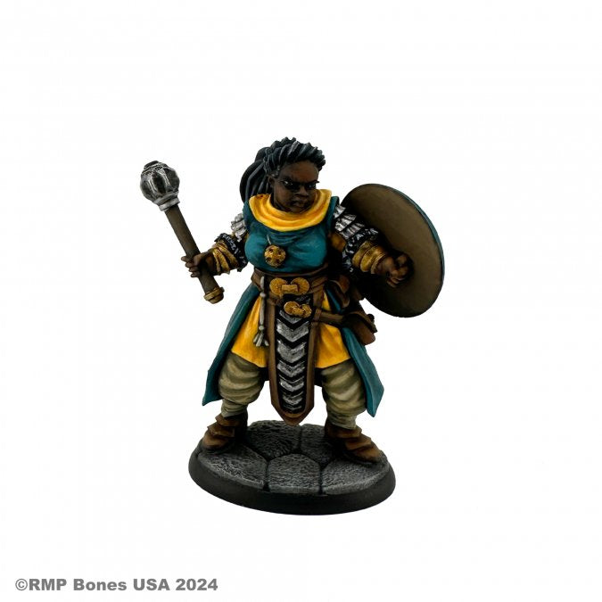 Reaper Dungeon Dwellers: Sister Nelia, Cleric | Dragon's Lair Comics and Fantasy Houston TX