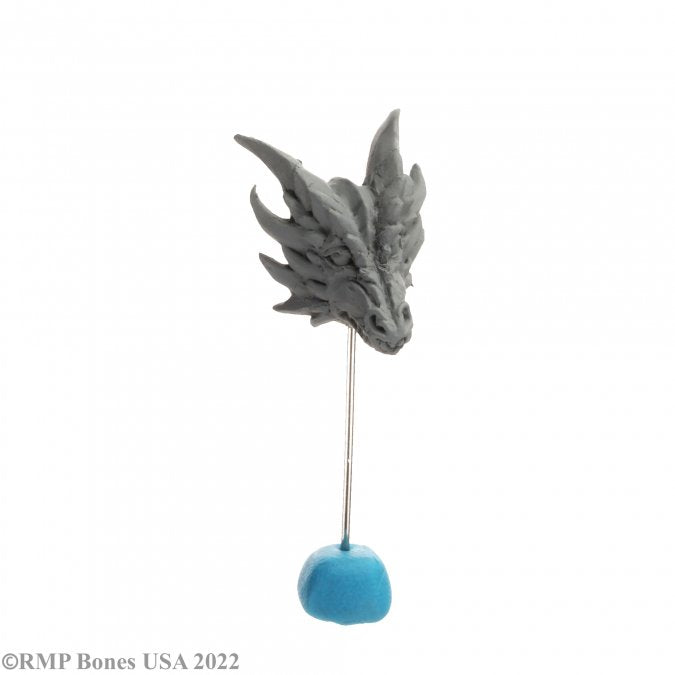Reaper Dragon Head Pokey Tool | Dragon's Lair Comics and Fantasy Houston TX