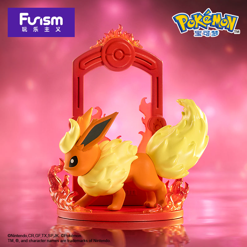 Pokemon - Lets go! EEVEE Series Blind Box | Dragon's Lair Comics and Fantasy Houston TX