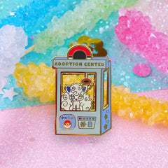 NayTendo Enamel Pins | Dragon's Lair Comics and Fantasy Houston TX
