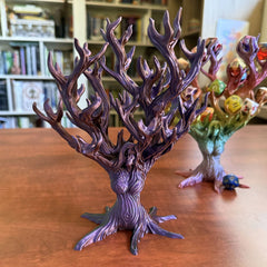 Goddess Daphne Dice Keeper | TTRPG, D&D, Pathfinder, CoC | Dragon's Lair Comics and Fantasy Houston TX